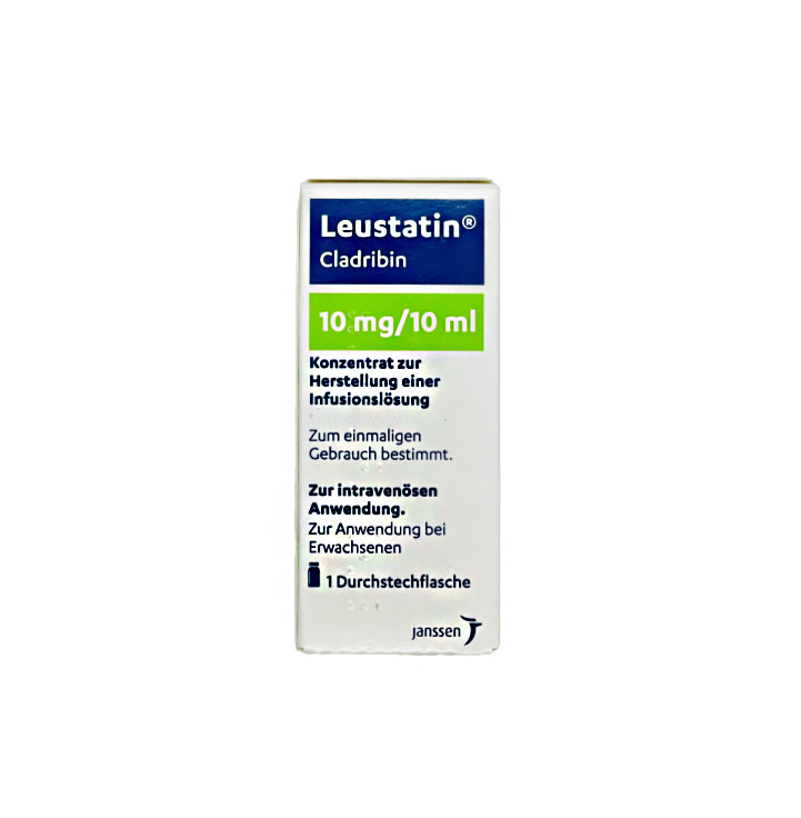 leustatin (cladribina)