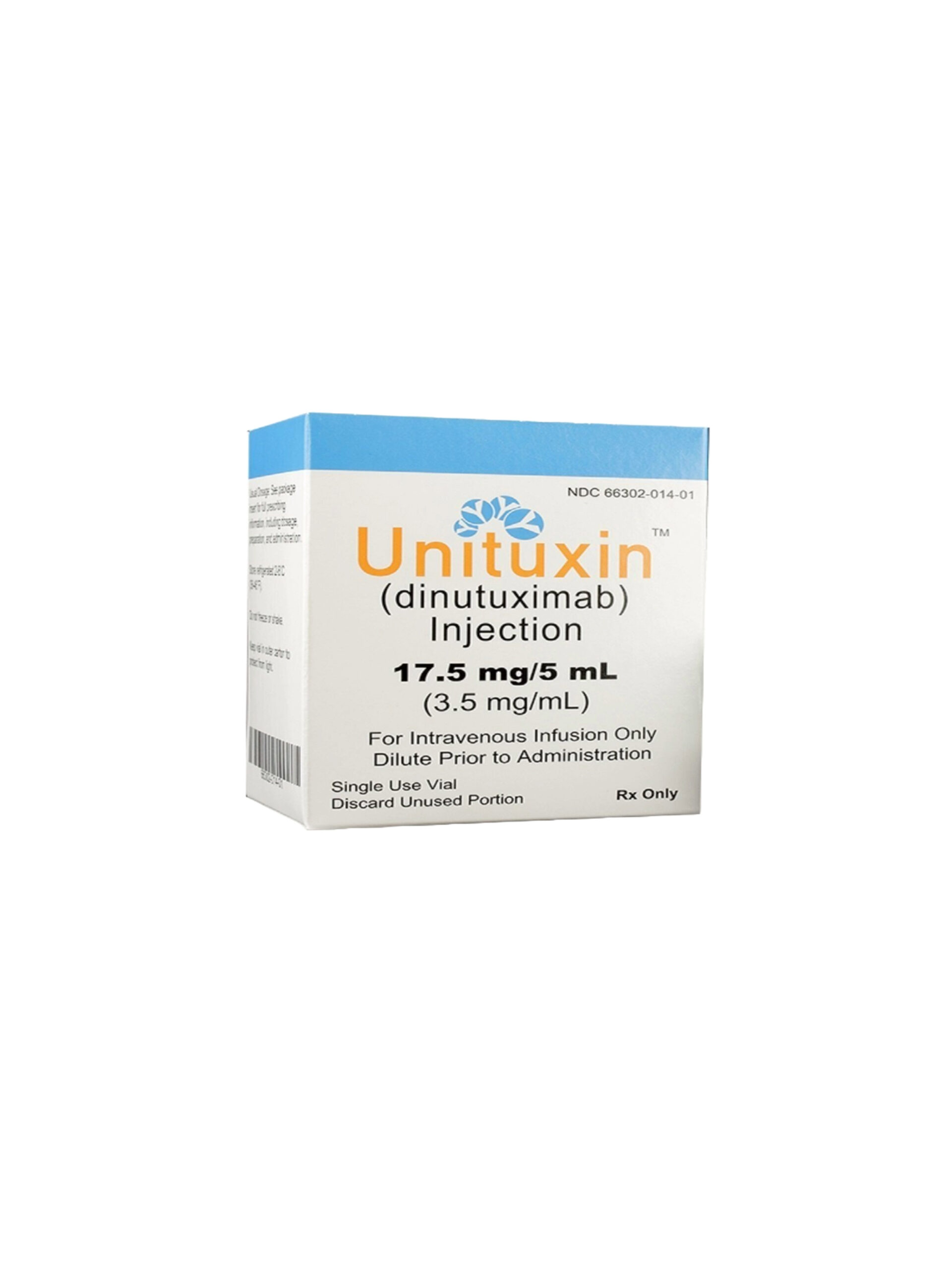 unituxin (dinutuximab)