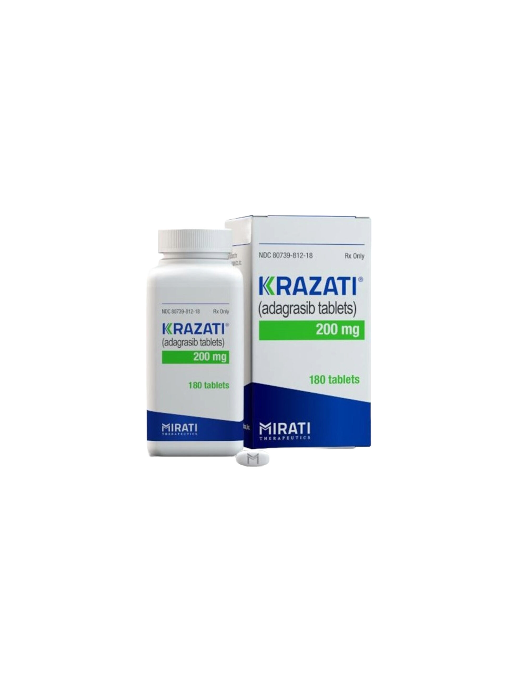 krazati (adagrasib)