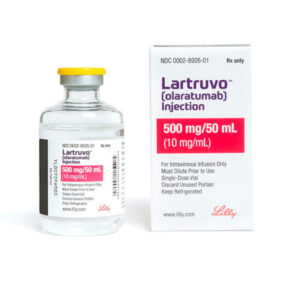 LARTRUVO (Olaratumab)