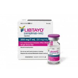 LIBTAYO (Cemiplimab)