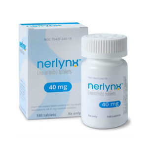 NERLYNX (Neratinib)