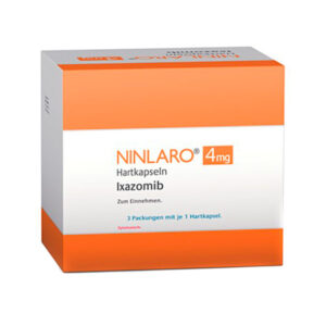 NINLARO (Ixazomib)