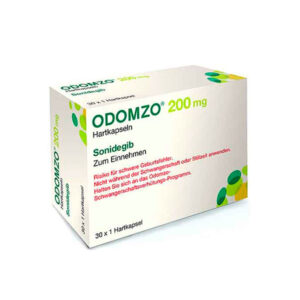 ODOMZO (Sonidegib)