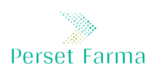 Logo Perset Farma