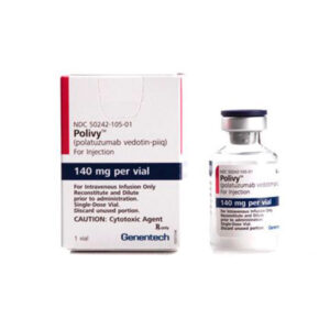 POLIVY (Polatuzumab Vedotin-Piiq)