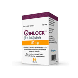 QINLOCK (ripretinib)