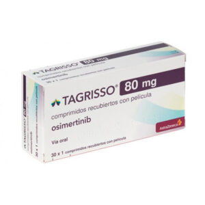 TAGRISSO (Osimertinib)