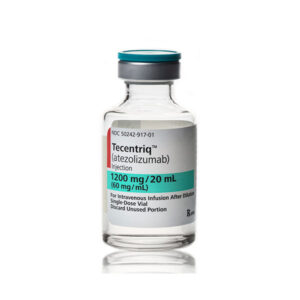 TECENTRIQ (Atezolizumab)