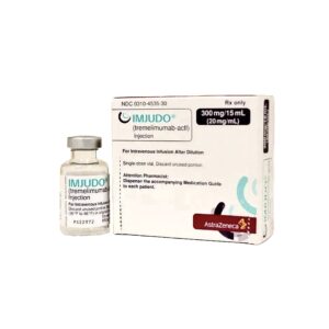 IMJUDO (Tremelimumab)