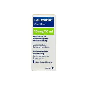 LEUSTATIN (Cladribina)