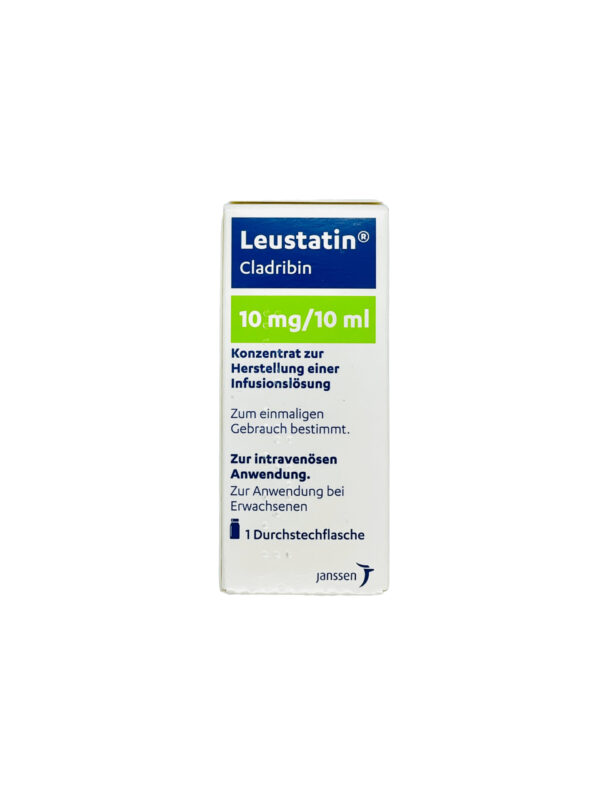 LEUSTATIN (Cladribina)