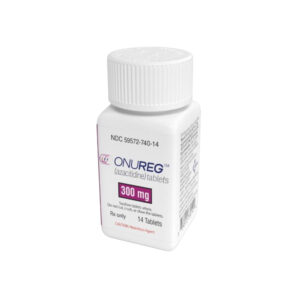 ONUREG (Azacitidina)