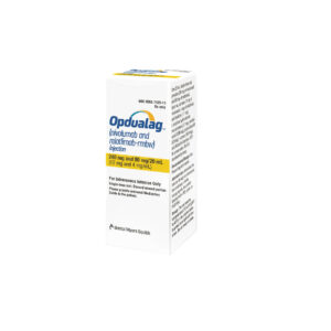 OPDUALAG (Nivolumab / Relatlimab)