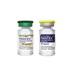 PADCEV (enfortumab vedotin-ejfv)