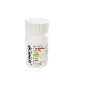 SCEMBLIX (Asciminib)