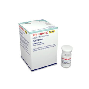 SPINRAZA (Nusinersen)