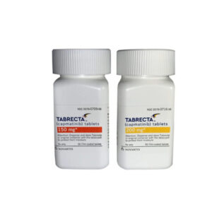 TABRECTA (capmatinib)