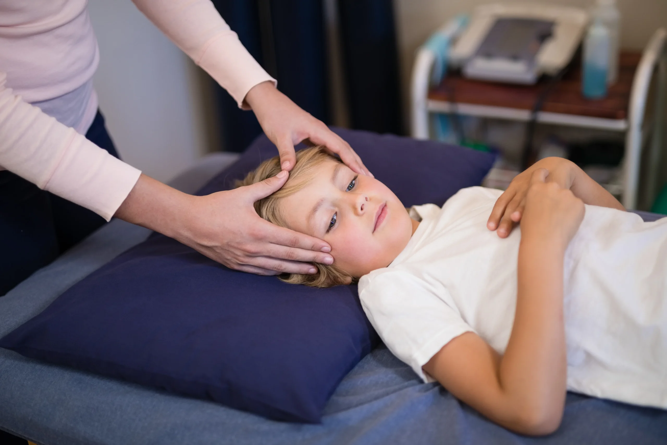 Tipos de epilepsia y sus tratamientos: lo que debe saber