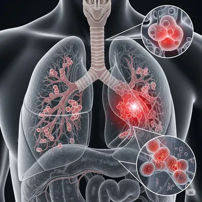 Medicamento para vías respiratorias ¿Cuál tomar cuando te sientes mal?