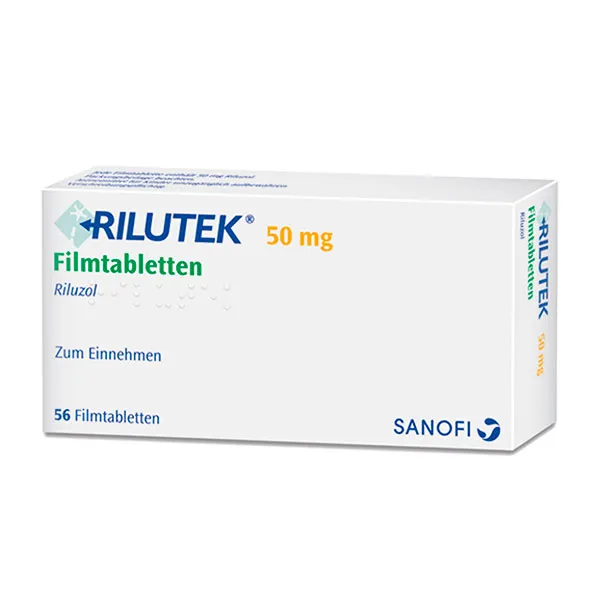 Rilutek: ¿para qué sirve y cómo apoya a quienes viven con ELA?