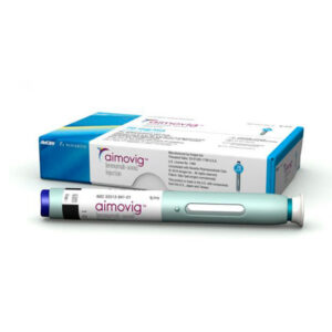 AIMOVIG (erenumab)