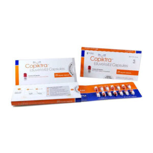 COPIKTRA (duvelisib)