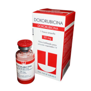 Doxorubicina