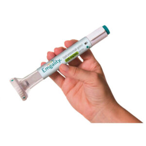 EMGALITY (Galcanezumab-gnlm)