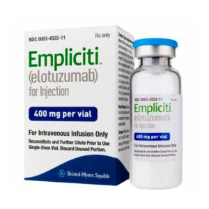 EMPLICITI (Elotuzumab)