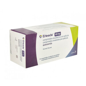 ERLEADA (Apalutamida)