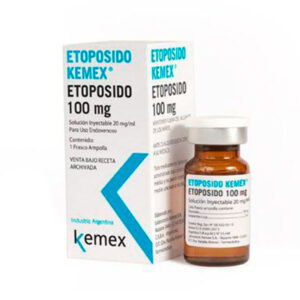 Etoposido