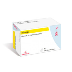 GLENTEK (Riluzol)