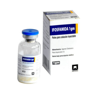 IFOSFAMIDA
