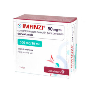 IMFINZI (Durvalumab)