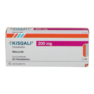 KISQALI (Ribociclib)