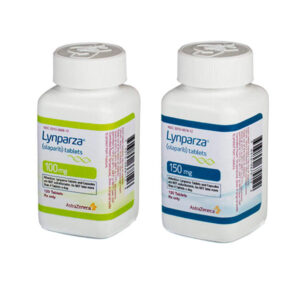 LYNPARZA (Olaparib)