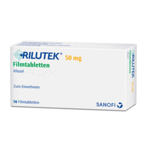 RILUZOL