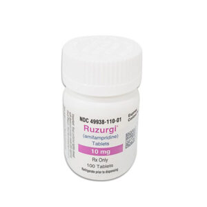 RUZURGI (amifampridina)