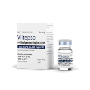 VILTEPSO (viltolarsen)