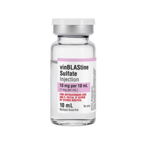 Vinblastina