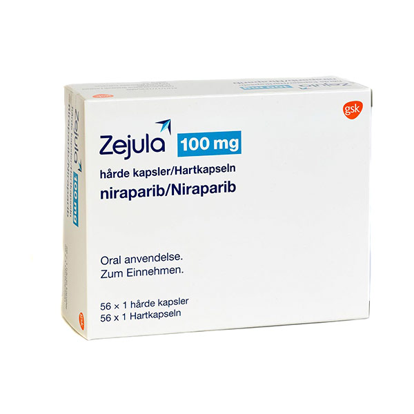 ZEJULA (Niraparib)