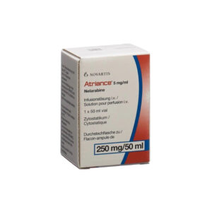 ATRIANCE (Nelarabina)