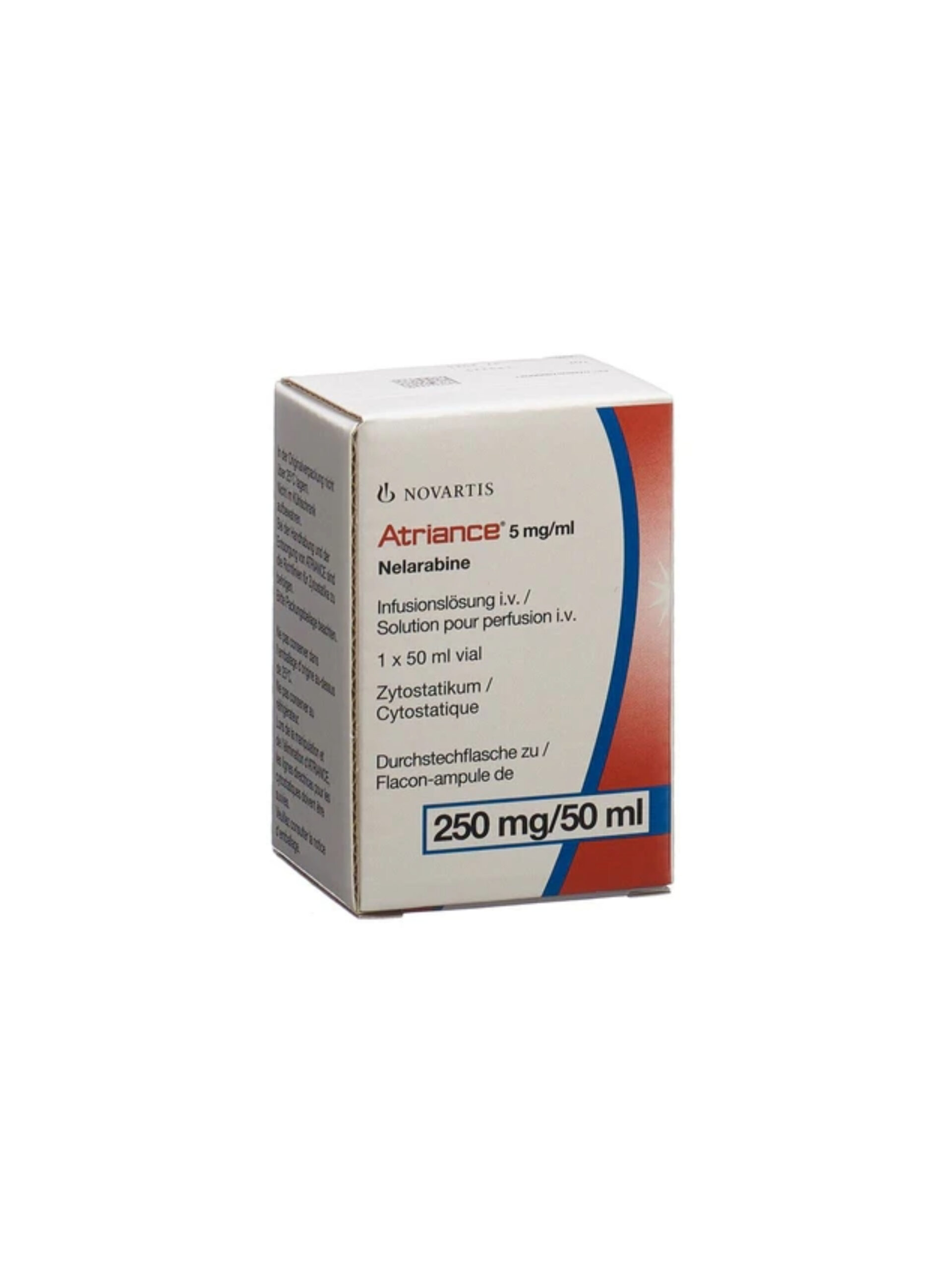 ATRIANCE (Nelarabina)