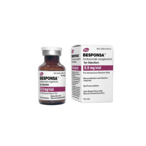 BESPONSA (Ozogamicina Inotuzumab)