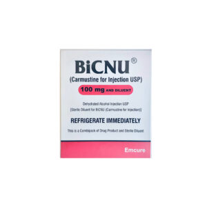 BICNU  (Carmustina)
