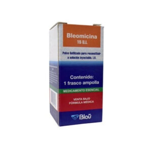 Bleomicina