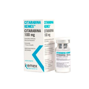 Citarabina