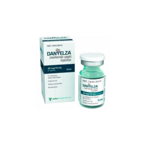 DANYELZA (naxitamab-gqgk)