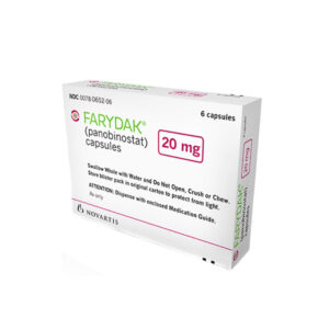 FARYDAK (Panobinostat)